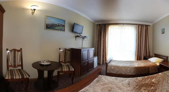 Hotel Three Korony, Prenota Hotel Hotel SPA a Lviv, SPA