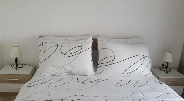 Коттедж Holiday Home Demark