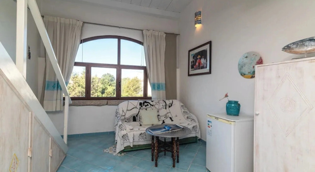 Апартаменты Bilo Porto Rotondo Castello 3