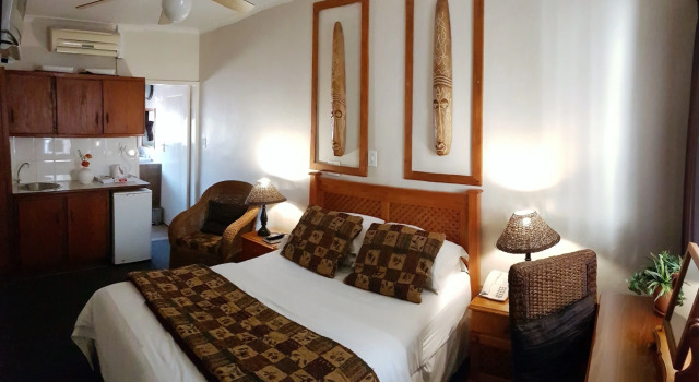 Eskulaap Hotel, Забронировать Отель Полокване Pietersburg
