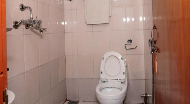 Двухместный номер Standard Hiranya Inn 2