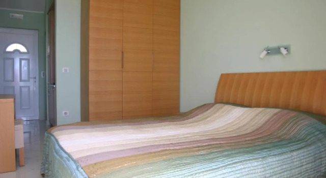 Студия Apartments & Rooms Elite