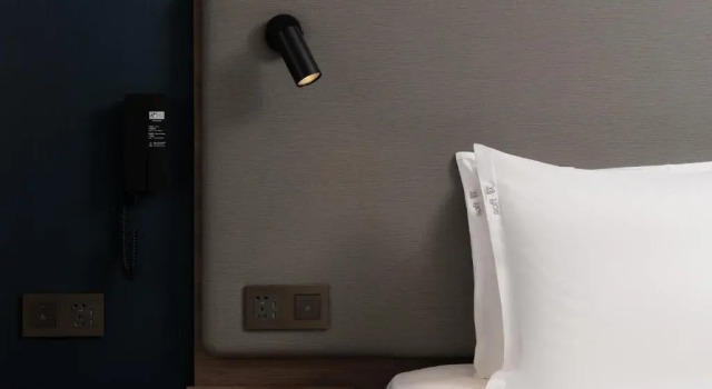Номер Superior Holiday Inn Express Shanghai Qingpu New City by IHG
