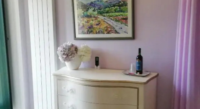 Superior Zimmer B&B Il Belvedere