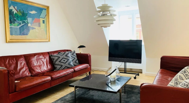 Best Stay Copenhagen Ny Adelgade 8-10