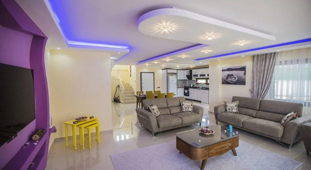 Villa Dogam, Забронировать Вилла Калкан провинция Анталья