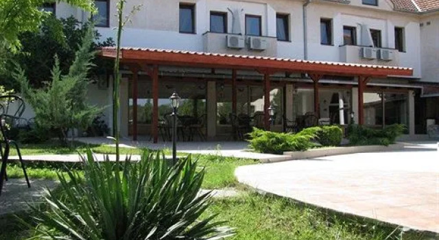 Hotel Vergina
