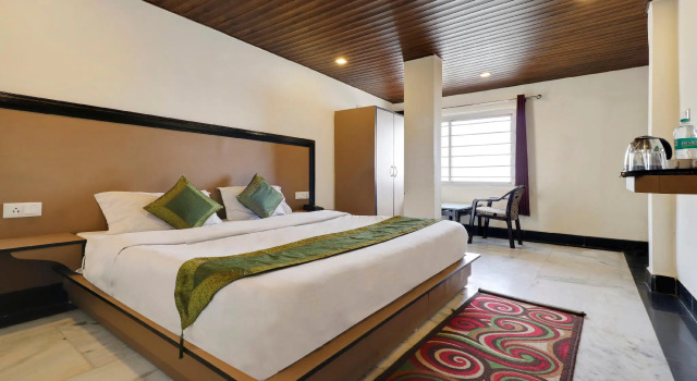 Hotel Mayur, Rezervovat Hotel Mussoorie Uttarakhand