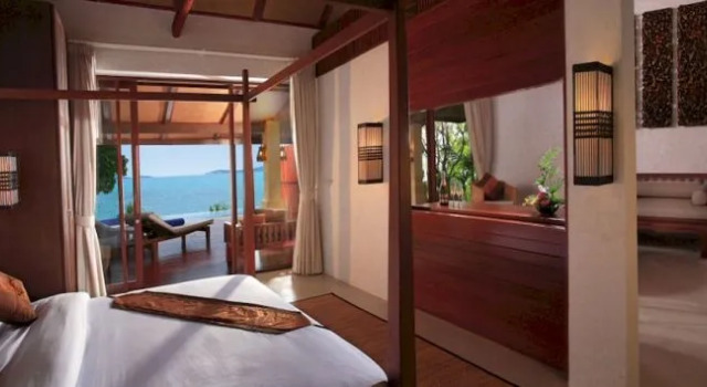 Prana Beach Villas