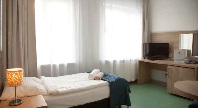 Номер Standard Sanatorium Uzdrowiskowe Muszelka