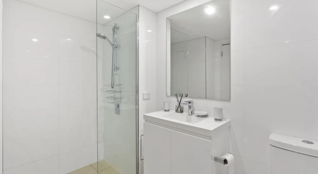 The Shoal Apartments, Unit 410/4-8 Bullecourt Street, Забронировать Апартаменты/квартира Шол-Бей Port Stephens