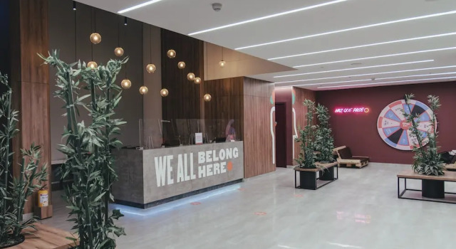 Spotty Hotels, Boek Hotel Hotels in Candelaria met ontbijt, Ontbijt