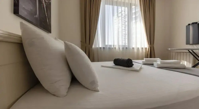 Апартаменты Presidential Apartments Royal - Arcadia Building