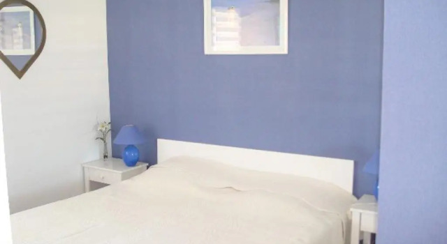 Appartement Vieux-Boucau-les-Bains, 2 pièces, 5 personnes - FR-1-379-38, Забронировать Апартаменты/квартира Вьё-Буко-ле-Бэн Côte landaise, рядом с Plage des Sablères