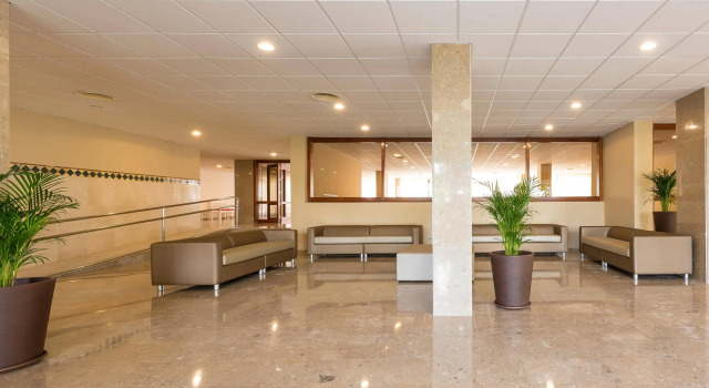 Hotel Best Delta