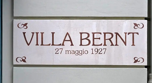 Номер Superior Hotel Villa Bernt