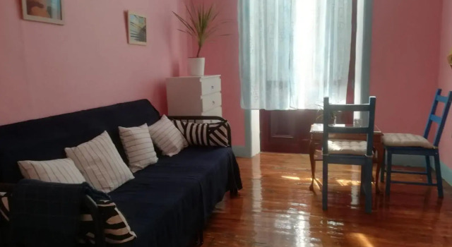 Apartamento Patricia, Забронировать Апартаменты/квартира Эрмигва Гомера