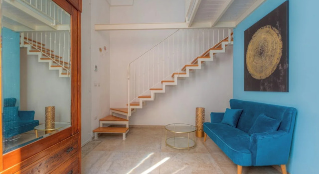 Двухместный номер Comfort Relais Palazzo Vaglio