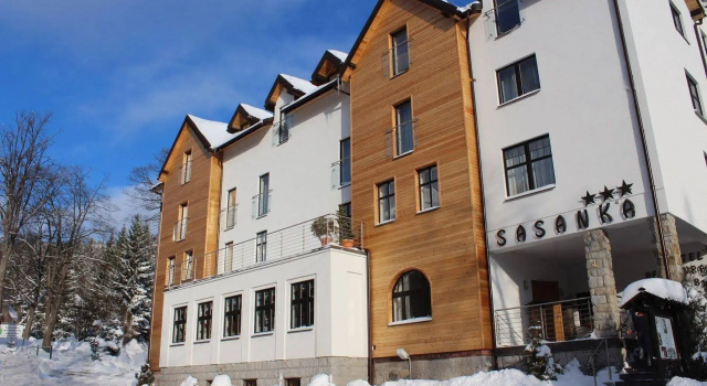 Boutique Eco Hotel Sasanka, Забронировать Бутик-отель Шклярска-Поремба 