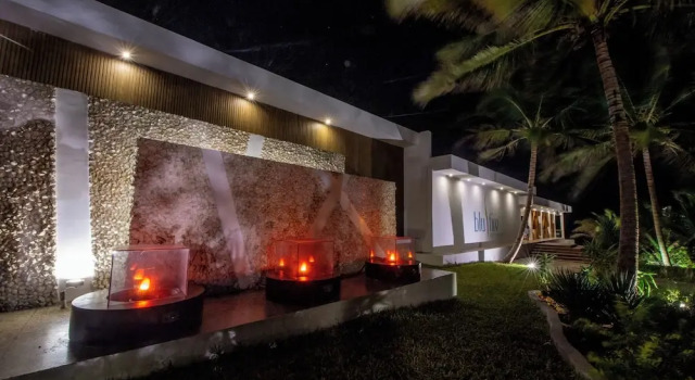 SafiraBlu Luxury Resort & Villas, Rezerwuj Ośrodek wypoczynkowy Kendwa 