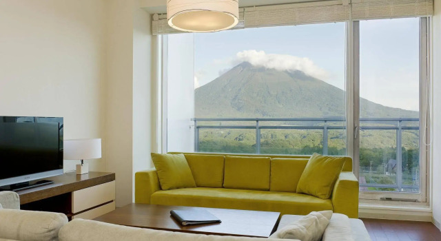 Niseko Landmark View, Prenota Hotel Niseko Niseko Ski