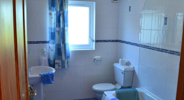 Двухместный номер Standard Manorview B&B