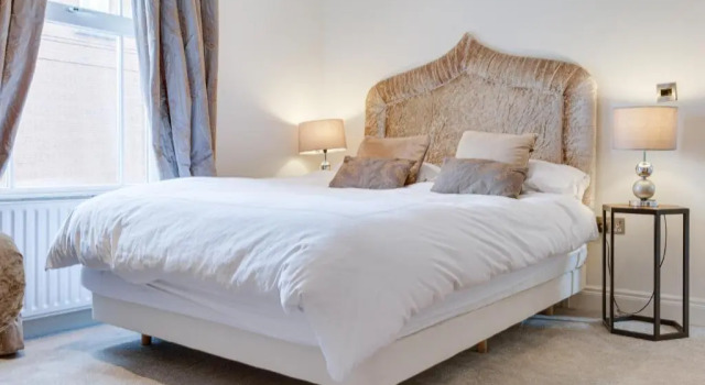 Люкс Modern, luxury suites with private bathrooms close to city centre
