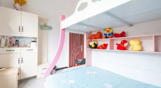 Люкс Banquan Impression Homestay