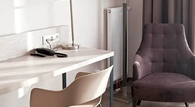 Номер Superior Hotel Rieth