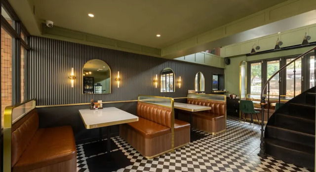 Shamrock Chiangmai Hotel-Adult Only, Забронировать Отель Отели Чиангмай с завтраком, рядом с City Art &amp; Cultural Centre, Завтраки