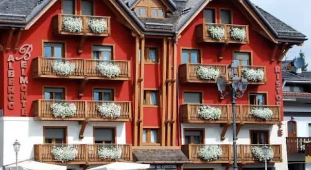 Hotel Belmonte
