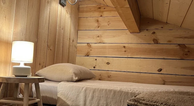 Вилла Comfort VillaCanau