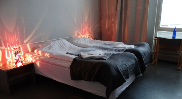 Hotel Winterhouse, Boek Hotel Hotels in Zuid Finland met parkeren, Parkeren