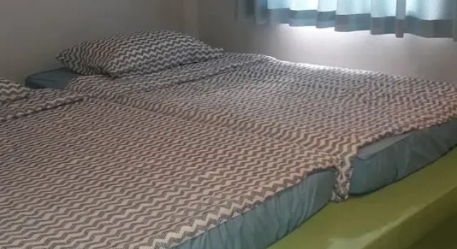 Номер Standard Suanrimtarn Suanphung