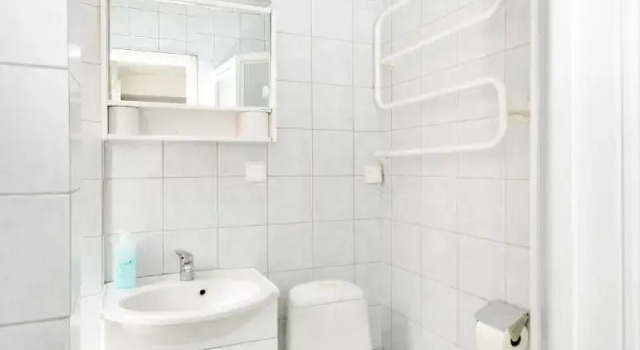 Двухместный номер Standard Boende Visby