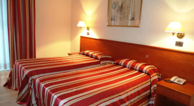 Номер Classic Hotel Select