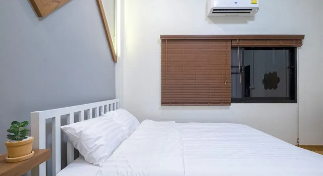 Номер Superior BED Friends Poshtel