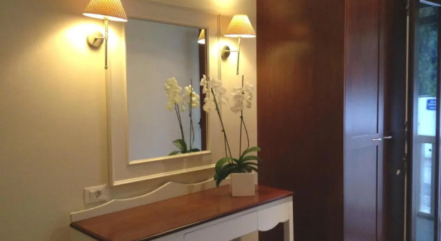 Апартаменты Frideriki Studios & Apartments