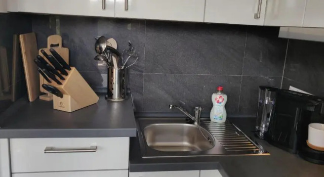 Appartement Schönblick STADTTEIL BAD MÜNSTER AM STEIN EBERNBURG, Забронировать Апартаменты/квартира Апартаменты Бад-Кройцнах, Апартаменты/квартира
