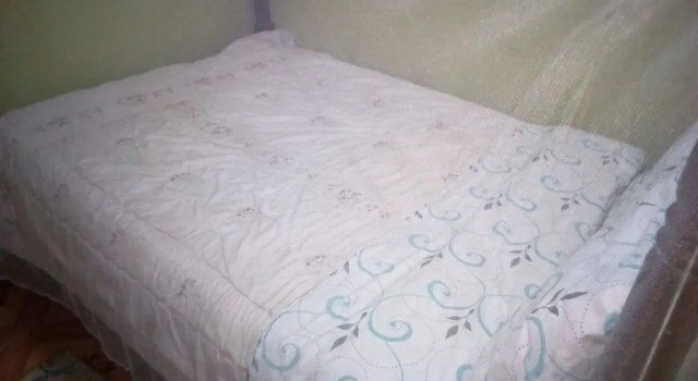 Номер Standard The Plateau Breeze Hotel