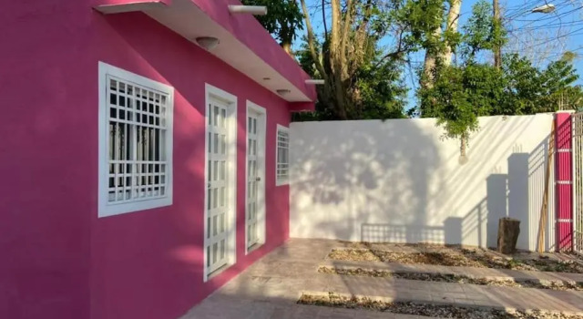 Najil House St1, Prenota Appartamento Hotel a Quintana Roo con parcheggio, Parcheggio