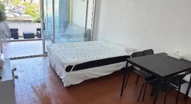 Studio 24137 Port Camargue, Piscine, Climatisation, 4 personnes, Book Apartment Le Grau-du-Roi Camargue