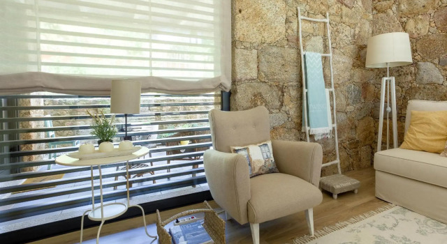 CASA TARRIO - 3 quartos com piscina, Забронировать Отель Chorense e Monte Брага