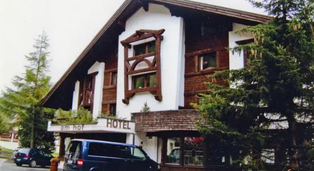Hotel am Hof, Забронировать Отель СПА-отели Зельден, рядом с Зёльден, SPA-услуги