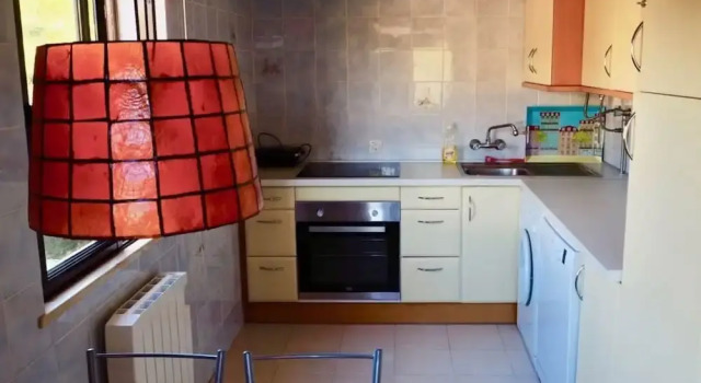 Апартаменты Lovely Apartment in Carvoeiro
