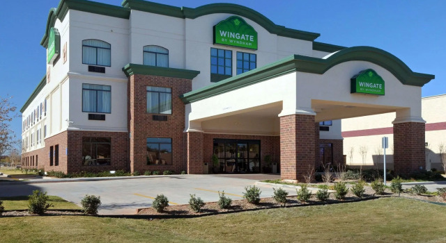 Big Country Hotel & Suites, SureStay Collection by BW