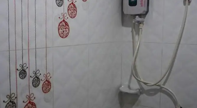Двухместный номер Standard Rimmueng Resort