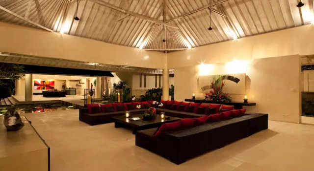 Villa Infinity Bali