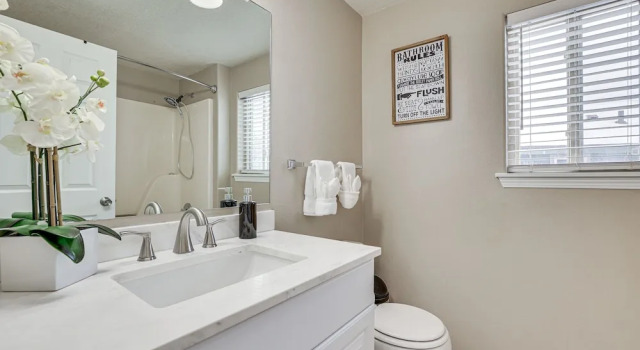 Апартаменты 5 Mi to Ski Resort: Mtn-view Townhome in Dillon