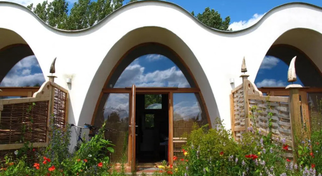 Студия Gästehaus am Wangeliner Garten